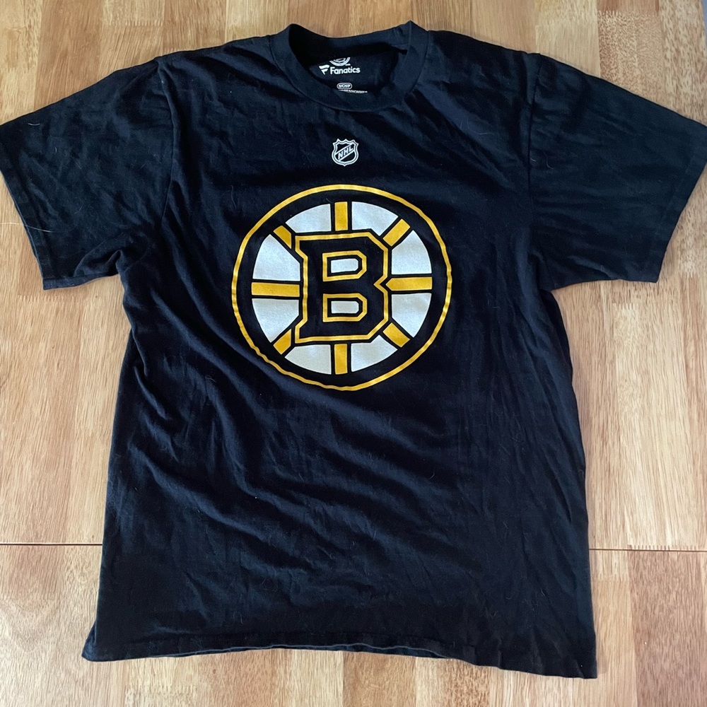 Bruin’s T-shirt - Bergeron